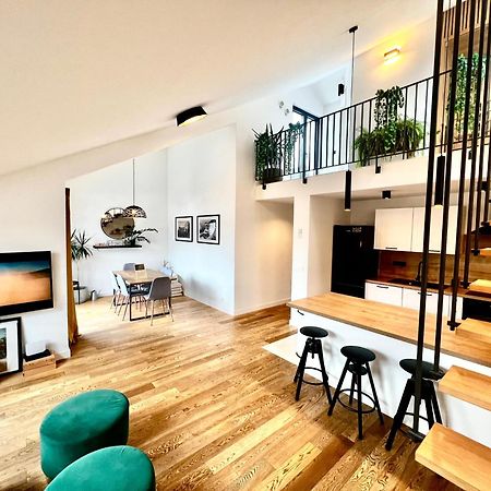 Aria Suite & Spa Dubrovnik Eksteriør billede