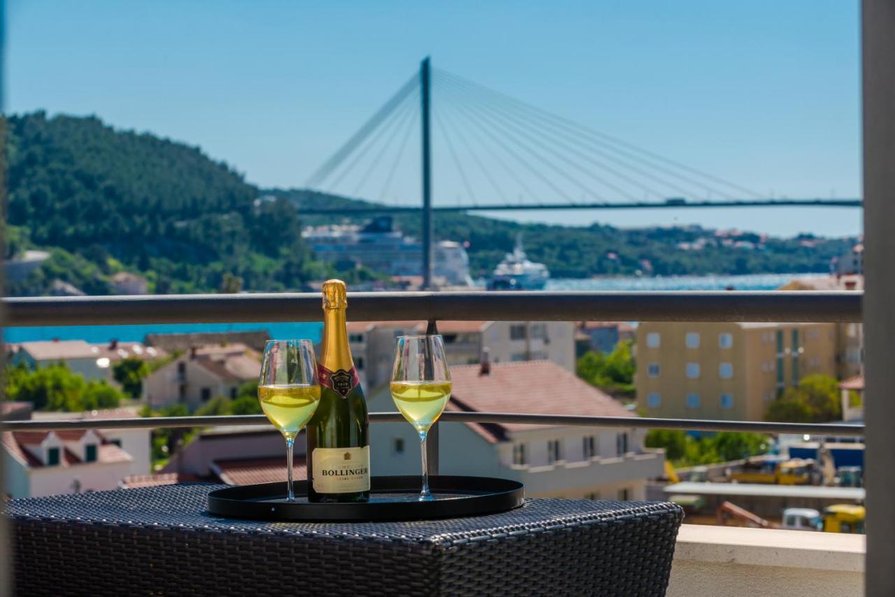 Aria Suite & Spa Dubrovnik Eksteriør billede