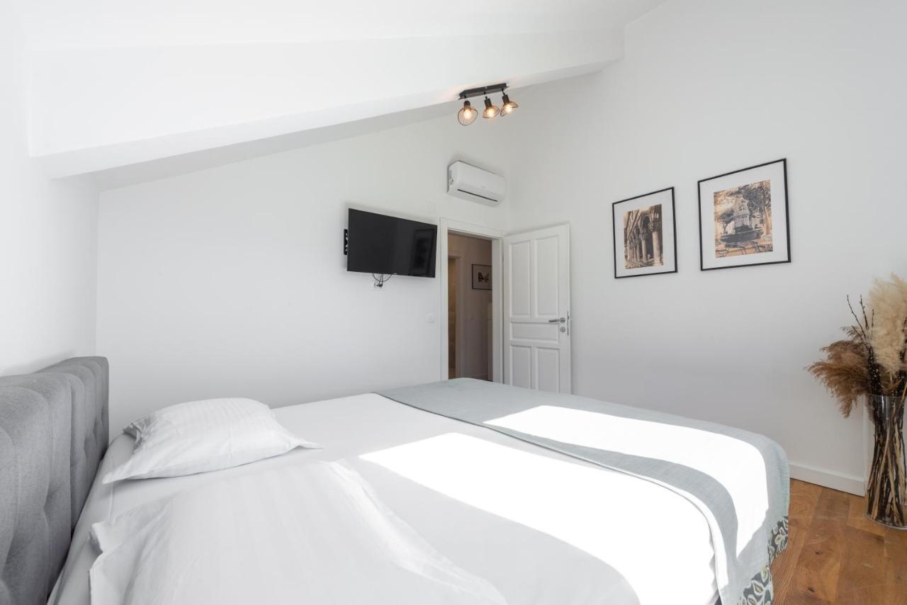 Aria Suite & Spa Dubrovnik Eksteriør billede