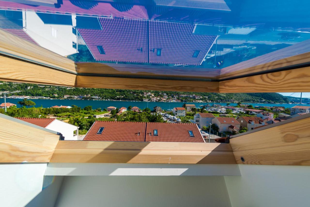 Aria Suite & Spa Dubrovnik Eksteriør billede