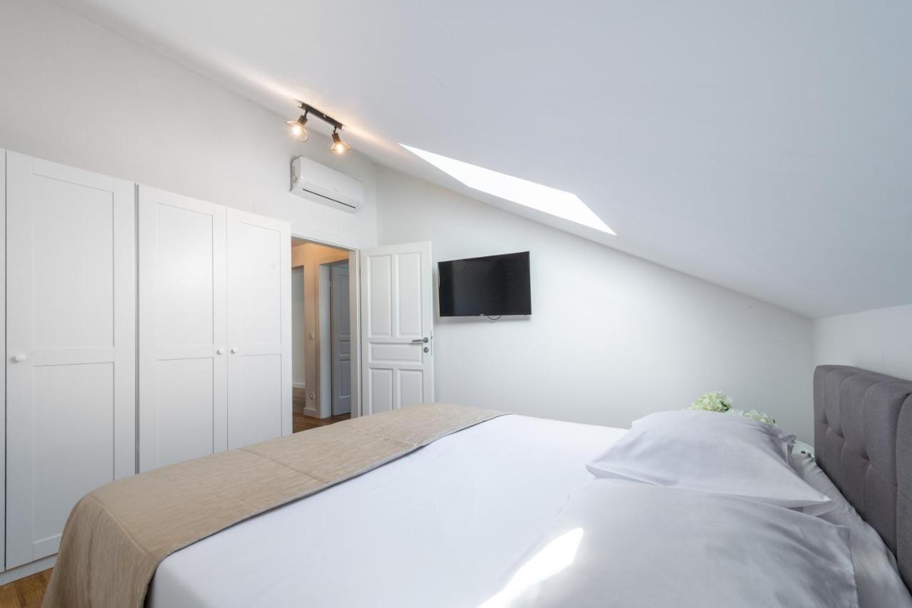 Aria Suite & Spa Dubrovnik Eksteriør billede