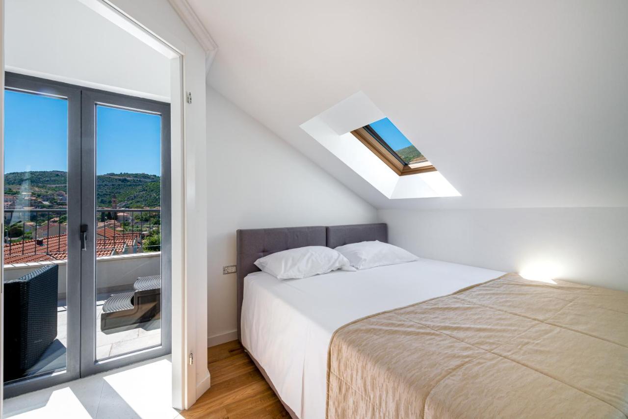 Aria Suite & Spa Dubrovnik Eksteriør billede