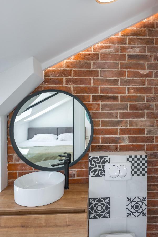 Aria Suite & Spa Dubrovnik Eksteriør billede