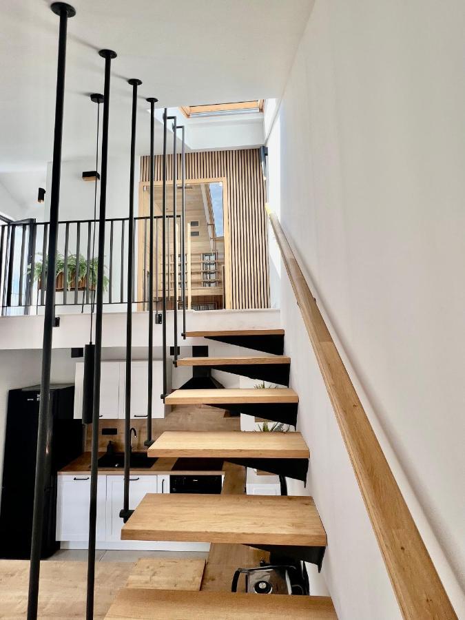 Aria Suite & Spa Dubrovnik Eksteriør billede