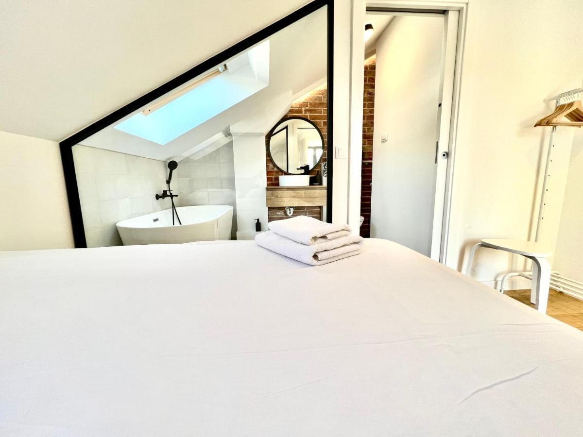 Aria Suite & Spa Dubrovnik Eksteriør billede