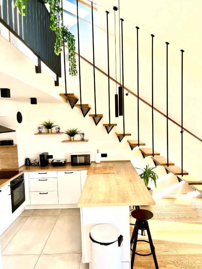 Aria Suite & Spa Dubrovnik Eksteriør billede