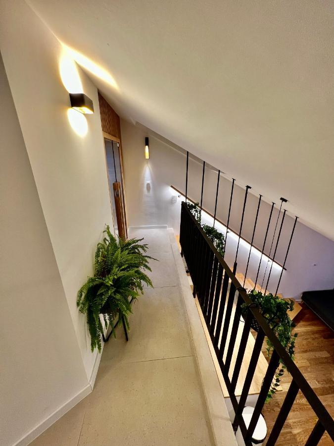 Aria Suite & Spa Dubrovnik Eksteriør billede