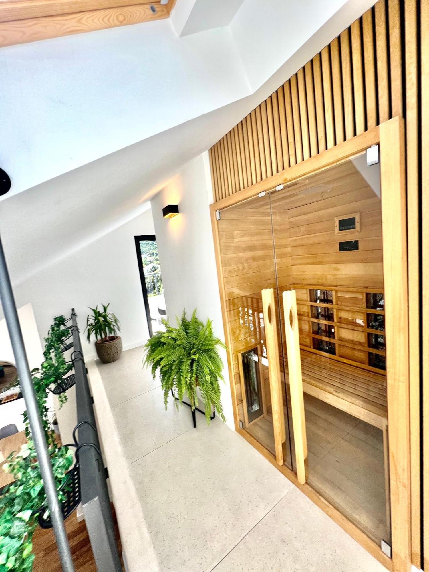 Aria Suite & Spa Dubrovnik Eksteriør billede