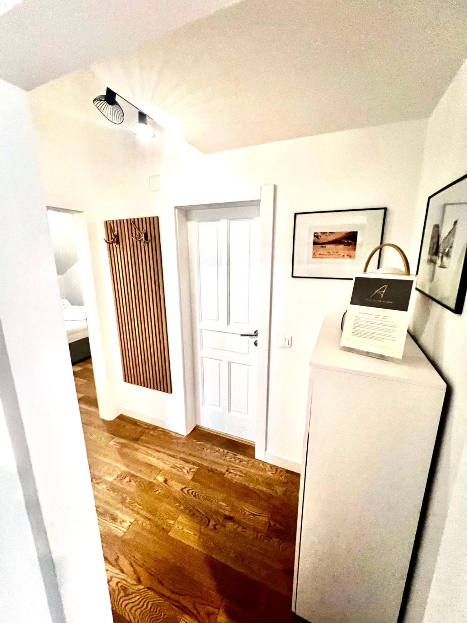 Aria Suite & Spa Dubrovnik Eksteriør billede