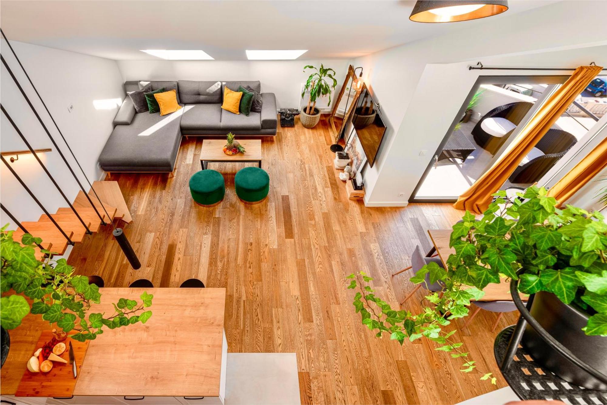 Aria Suite & Spa Dubrovnik Eksteriør billede