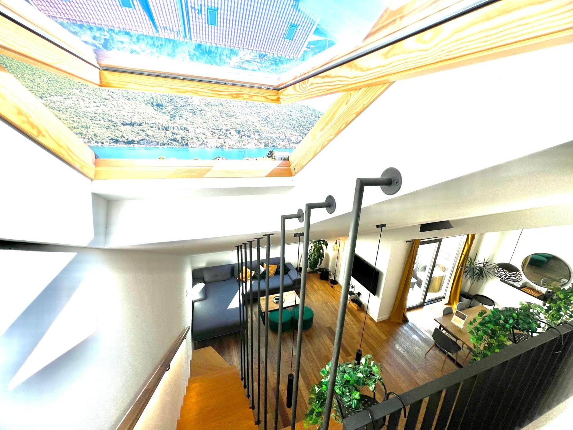Aria Suite & Spa Dubrovnik Eksteriør billede